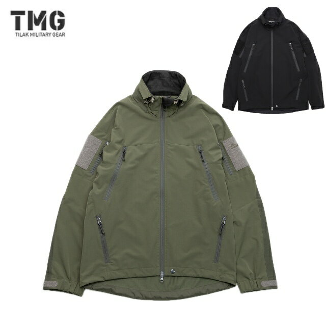 楽天市場】wild things nylon mig jacketの通販