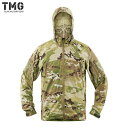 Tilak/TMG(ティラック)Noshaq MiG Jacket ノシャク ミグ ジャケット マルチカム