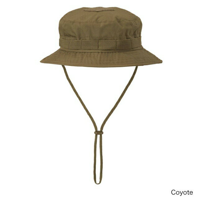 Helikon-Tex（ヘリコンテックス）CPU Hat - PolyCotton Ripstop [4色]【中田商店】