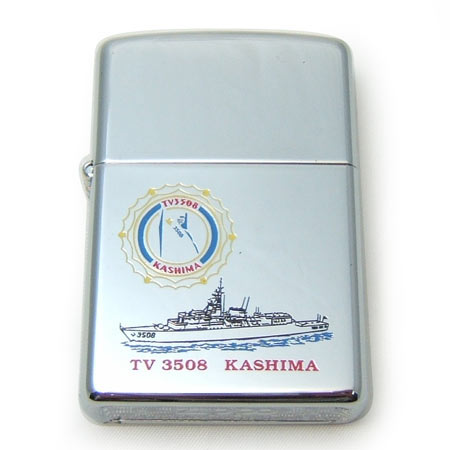 ZIPPO（ジッポ）KASHIMA 