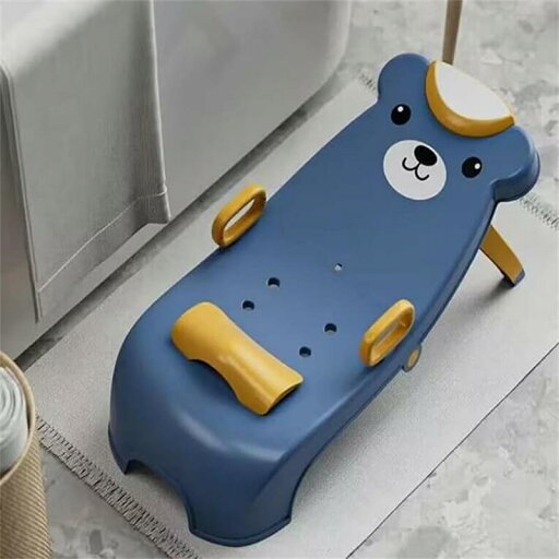 折りたたみ式シャンプーチェア 子供用 ベビーバスチェア 入浴補助具 お風呂用品 シャンプーベッド 折りたたみ式シャンプーチェア 子供用 ベビーバスチェア 入浴補助具 お風呂用品 シャンプーベッド