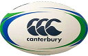 CANTERBURY カンタベリー ラグビーボール 3号 子供用 小学校1〜2年生用 AA00847