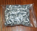 アルミスタッド 100個入り(18mm) アルミポイント