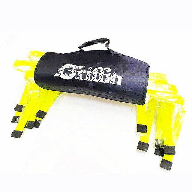 樂天商城 - Griffin グリフィン セーフティー ハードル 6インチ 6本入り スポーツ トレーニング