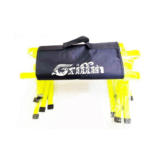 Griffin グリフィン セーフティー ハードル 9インチ 6本入り スポーツ トレーニング Griffin グリフィン セーフティー ハードル 9インチ 6本入り スポーツ トレーニング