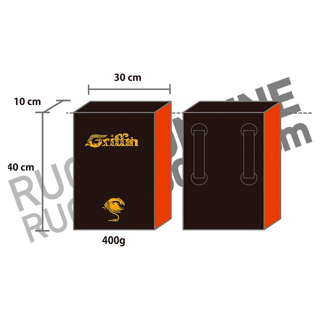 Griffin ե ѥȥҥåȥ ߥ 饰ӡ 󥿥ȥХå ϥɥߡ ˥ Ҷ