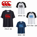 CANTERBURY 󥿥٥꡼ ȥ졼˥ T Ⱦµ RG38016ڥ饰ӡ