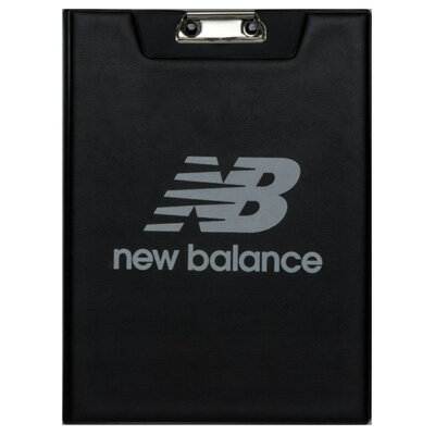 【new balance】 ニューバランス プラクティス バインダー A4