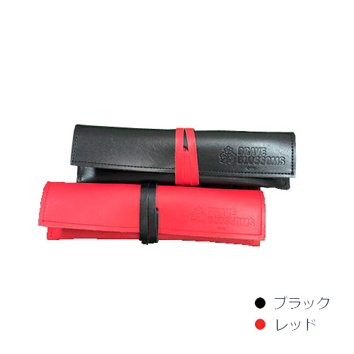 【ジャパン】 ラグビー 日本代表 レザーペンケース ブレイブブロッサムズ ML003