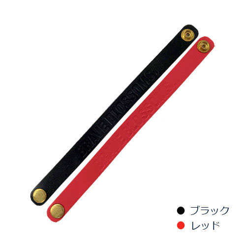 【ジャパン】 ラグビー 日本代表 レザーブレス...の紹介画像2