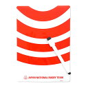 【ジャパン】 ラグビー 日本代表 ホワイトボードマグネット ブレイブブロッサムズ RGWB-03-A