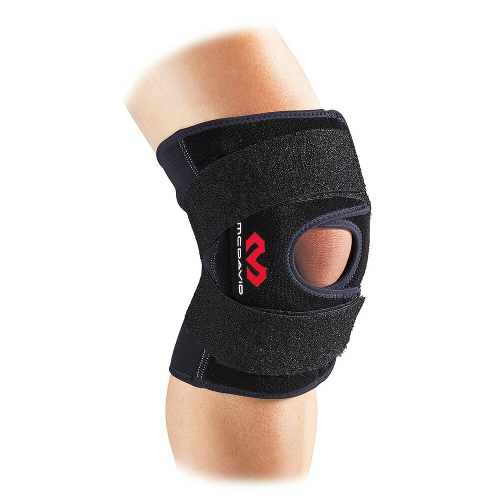 乐天商城 - Mac David マクダビット マルチアクション ニーラップ 5 ひざ サポーター M419XX