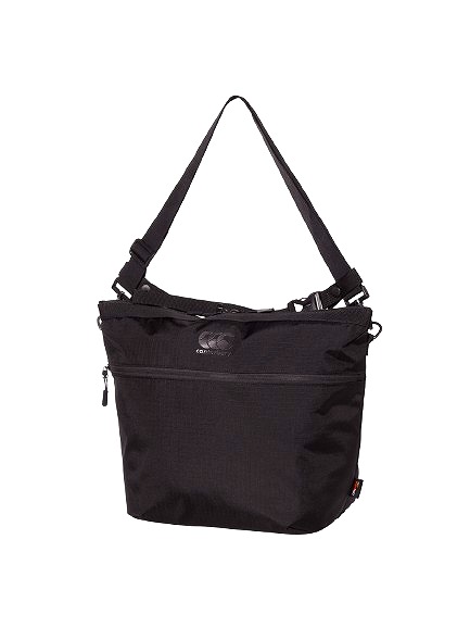 CANTERBURY カンタベリー アールプラス ショルダーバッグ R+SHOULDER BAG ラグビー カバン CCC AB024811
