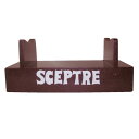 SCEPTRE Zv^[ Or[ {[ ؐ CeA  SP-12