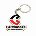 【CRUSADERS】クルセイダーズ キーホルダー スーパーラグビー