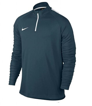 【NIKE】 ナイキ ACADEMY DRI-FIT L/S ドリルトップ 長袖 839347