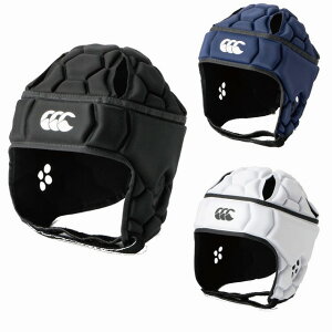 カンタベリー チームヘッドギア ラグビー ヘッドキャップ TEAM HEADGEAR CCC AA02168
