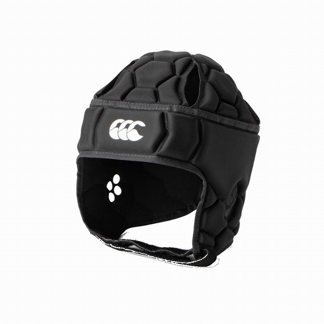 【CANTERBURY】カンタベリー チームヘッドギア ラグビー ヘッドキャップ TEAM HEADGEAR CCC AA02168 3