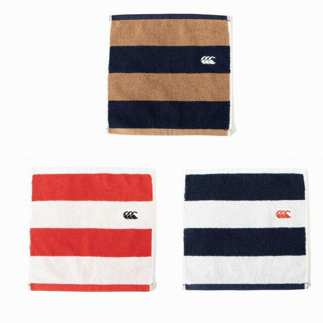 CANTERBURY カンタベリー ハンドタオル 雑貨 ハンカチ 生活用品 ラグビー HAND TOWL CCC AA02327