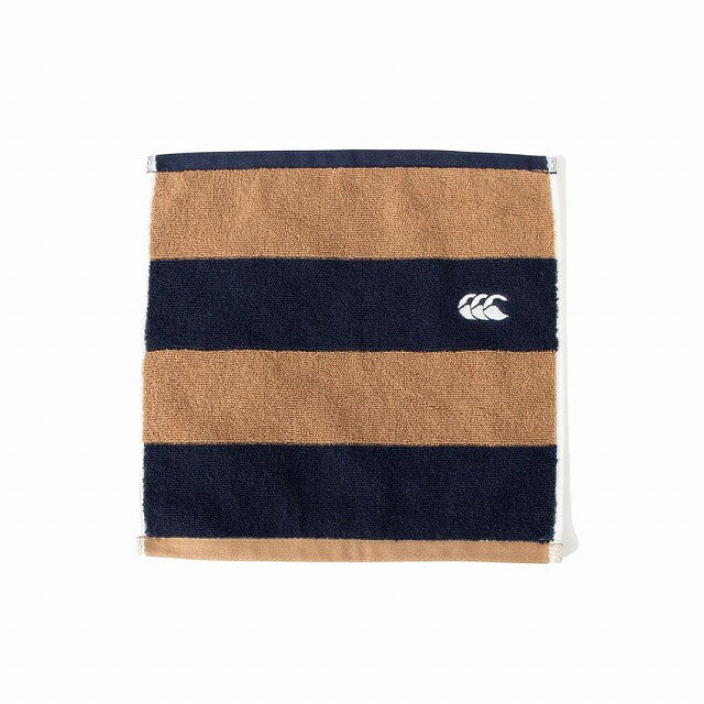 CANTERBURY カンタベリー ハンドタオル 雑貨 ハンカチ 生活用品 ラグビー HAND TOW...