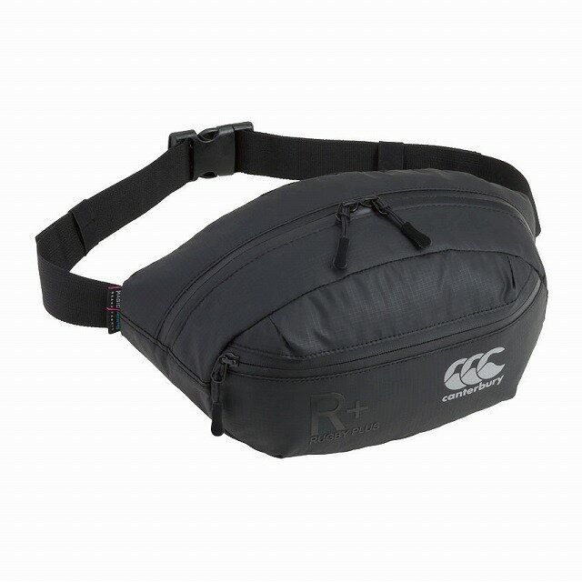 【CANTERBURY】 カンタベリー R+（アールプラス）エアボディバッグ ラグビー R+AIR BODY BAG AB09805