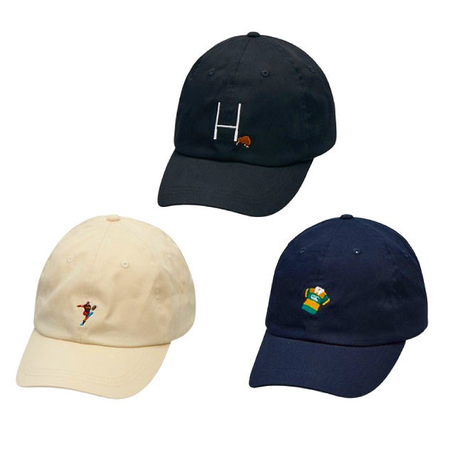 CANTERBURY カンタベリー ロウ キャップ ユニセックス 帽子 ラグビー CCC AC025234