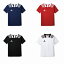 【adidas】 アディダス カジュアル Tシャツ ボーイズ ラグビー DLP82