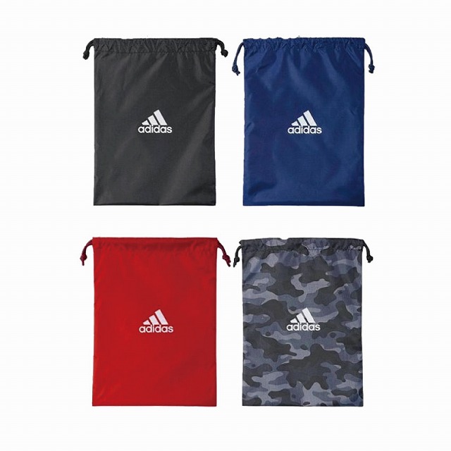 adidas アディダス EPS シューズサック DRM73 シューズケース シューズ袋 スポーツ