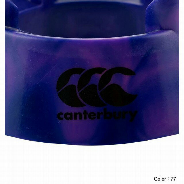 CANTERBURY ���󥿥٥꡼ KICKING TEE ���å��󥰥ƥ��� �饰�ӡ� ���å��ƥ��� AA02809