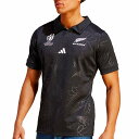 adidas アディダス ALLBLACKS オールブラックス RWC 2023 レプリカ ジャージ ラグビー ニュージーランド代表 DCF10