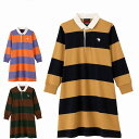 CANTERBURY カンタベリー ロングスリーブ ラグビージャージ ワンピース キッズ ラグビー RAJ42901