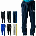 【CANTERBURY】カンタベリー プラクティスパンツ メンズ ラグビー ウィンドブレーカー PRACTICE PANTS CCC RG11802 その1