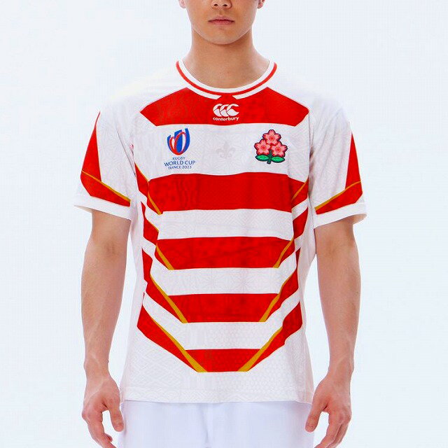 CANTERBURY カンタベリー ジャパン RWC2023