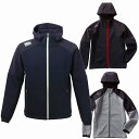 CANTERBURY カンタベリー ダフテックエアー ジャケット ラグビー スウェット パーカー フーディー RP40027