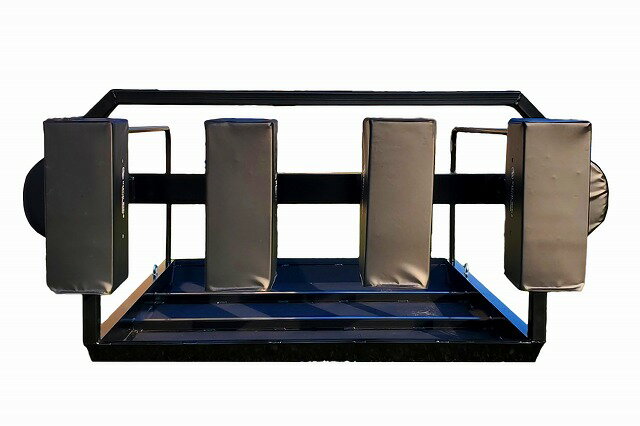 マーシャルワールド スクラムマシン トレーニン...の紹介画像2