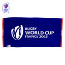 RUGBY WORLDCUP FRANCE 2023 å 㥬 Х 饰ӡ RWC35555