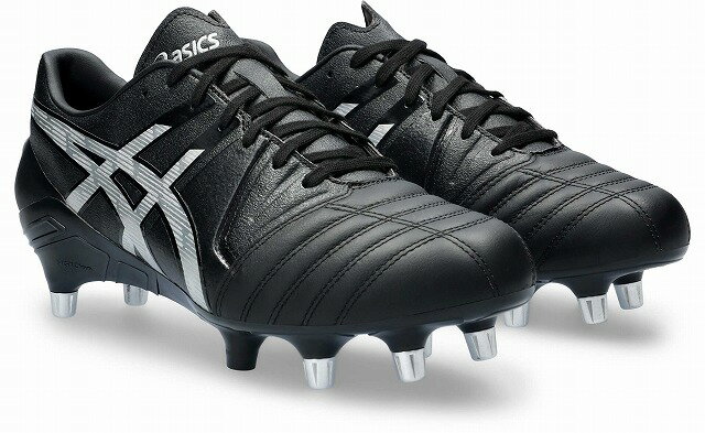 ASICS アシックス GEL LETHAL TIGHTFIVE ゲルリーサル タイトファイブ スパイク 取替式 ラグビー 1111A207