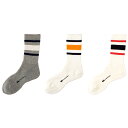 CANTERBURY J^x[ C\bNX LINE SOCKS Or[ TbJ[ tbgT XgbLO \bNX C l AS03971