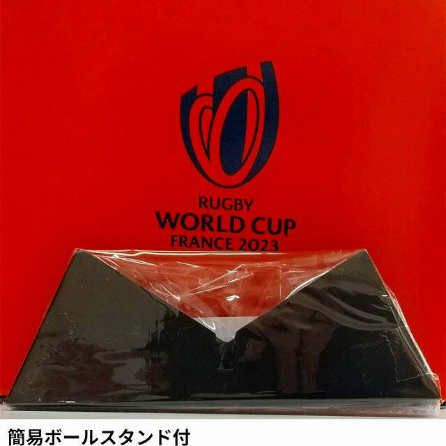 RWC2023 �饰�ӡ� ���ɥ��å� 2023 ������ơ��� �쥶�� �ܡ��� 5��� �饰�ӡ��ܡ��� GB9010