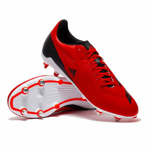 adidas アディダス RS-15 SG スパイク MIX ポイント 固定式 取替式 ラグビー IF0528 adidas アディダス RS-15 SG スパイク MIX ポイント 固定式 取替式 ラグビー IF0528