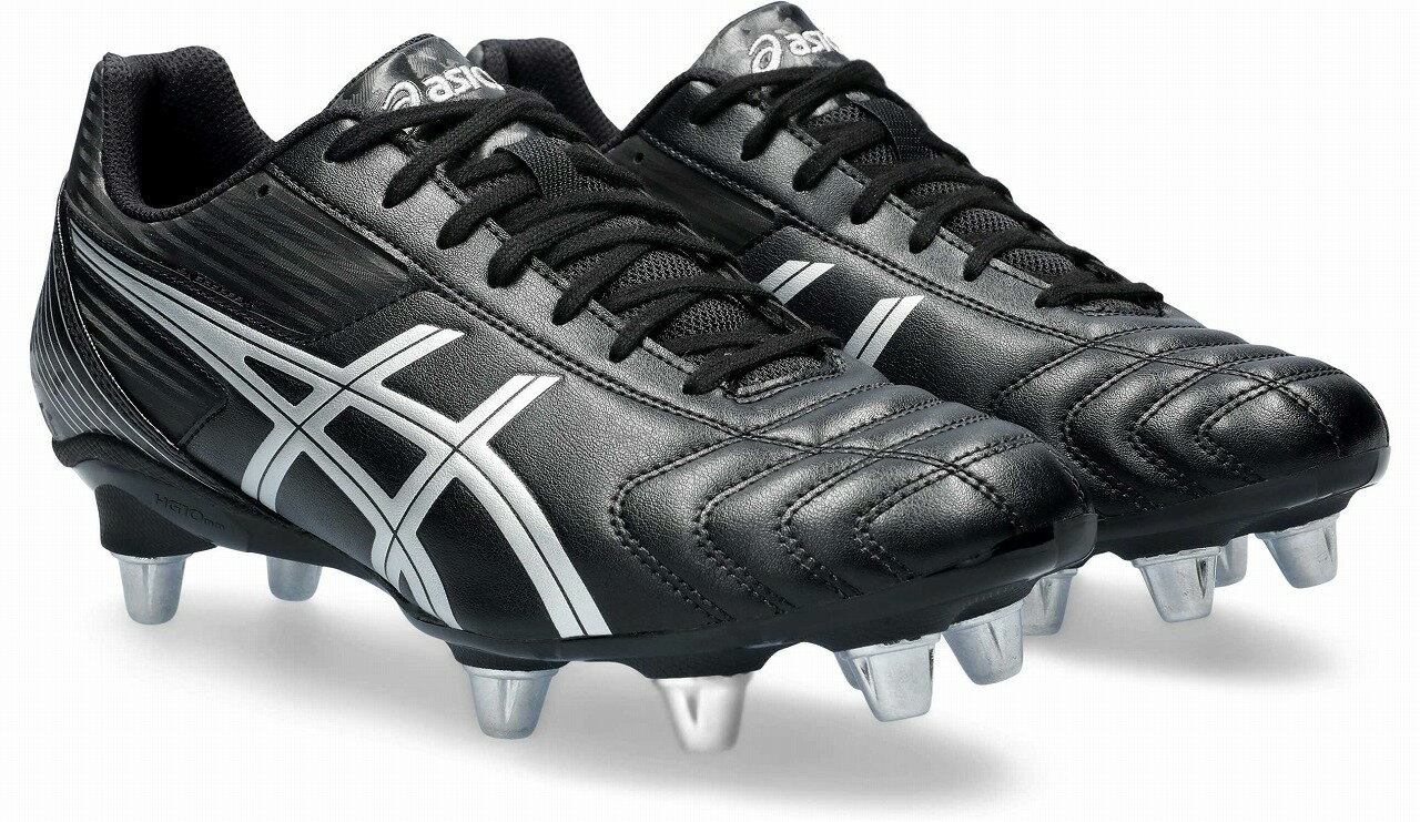 ASICS アシックス LETHAL TACKLE リーサルタックル スパイク 取替式 ラグビー P507Y