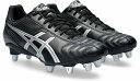 ASICS アシックス LETHAL TACKLE リーサルタックル スパイク 取替式 ラグビー P507Y 1