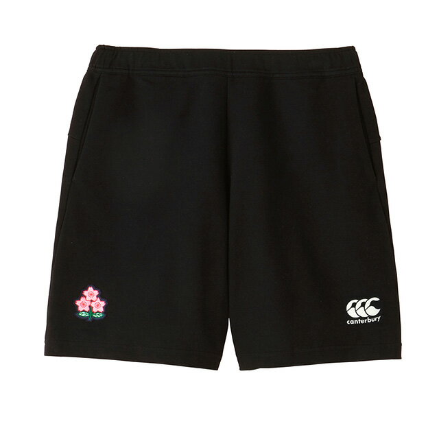 CANTERBURY カンタベリー ジャパンクロスオーバー ショーツ JAPAN CROSSOVER SHORTS メンズ パンツ R24081JP