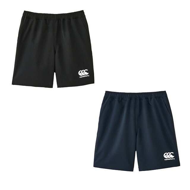 CANTERBURY カンタベリー プラクティスロングショーツ PRACTICE LONG SHORTS メンズ パンツ RG23709