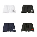 CANTERBURY カンタベリー ラグビーショーツ フィット ラグビー パンツ RG23722
