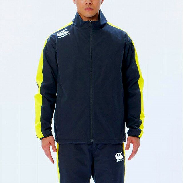 CANTERBURY カンタベリー ウインド ジャケット パンツ 上下セット RG73704 RG13710...