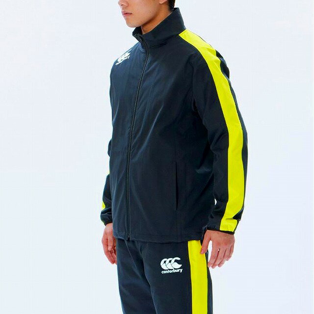 CANTERBURY カンタベリー ウインド ジャケット パンツ 上下セット RG73704 RG13710...