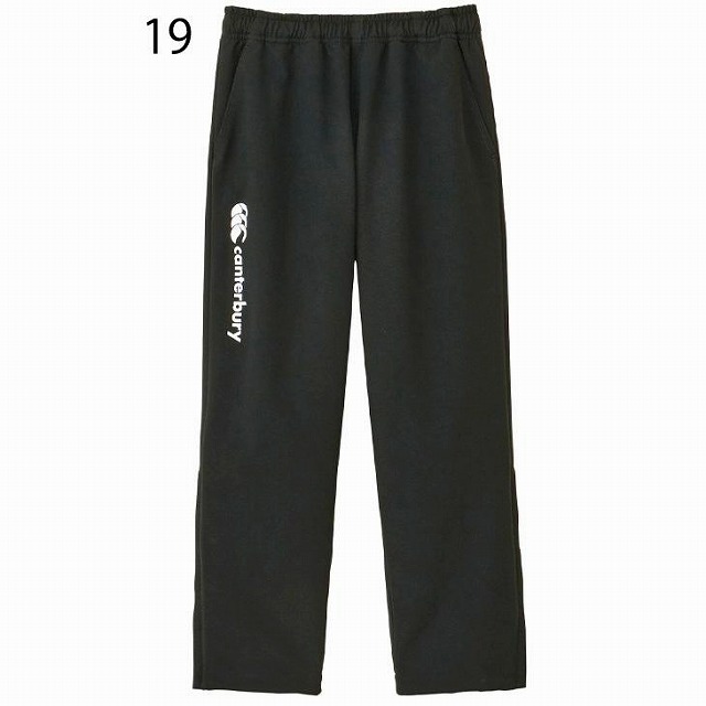 CANTERBURY カンタベリー ジュニア プラクティス パンツ ウィンドブレーカー ピス...