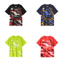 CANTERBURY カンタベリー ジュニア トレーニング Tシャツ トップス 子供 キッズ ラグビー RGJ34032