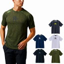 CANTERBURY カンタベリー ワークアウト Tシャツ RP33141 ラグビープラス ラグビー RUGBY+